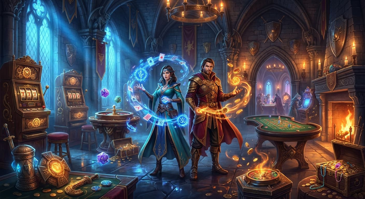 LolaJack im Überblick: Spiele, Funktionen und Besonderheiten