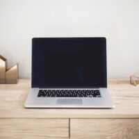 laptop